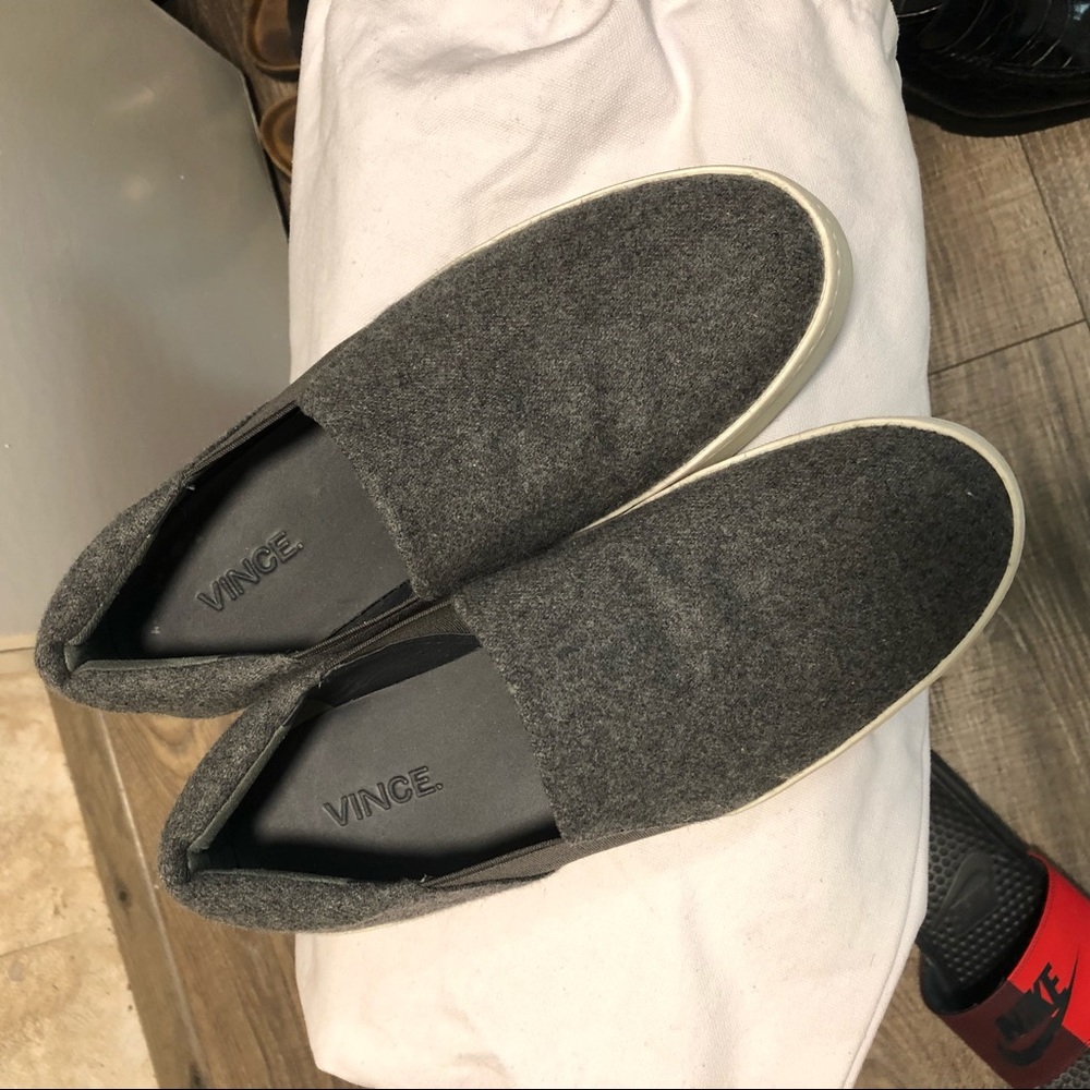 Vince sneakers